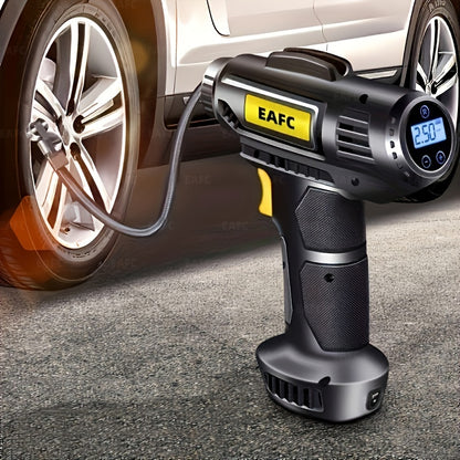 Cordless Air Compressor