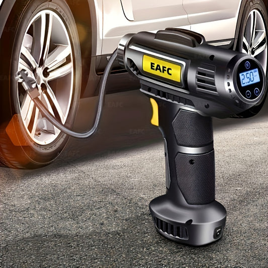 Cordless Air Compressor