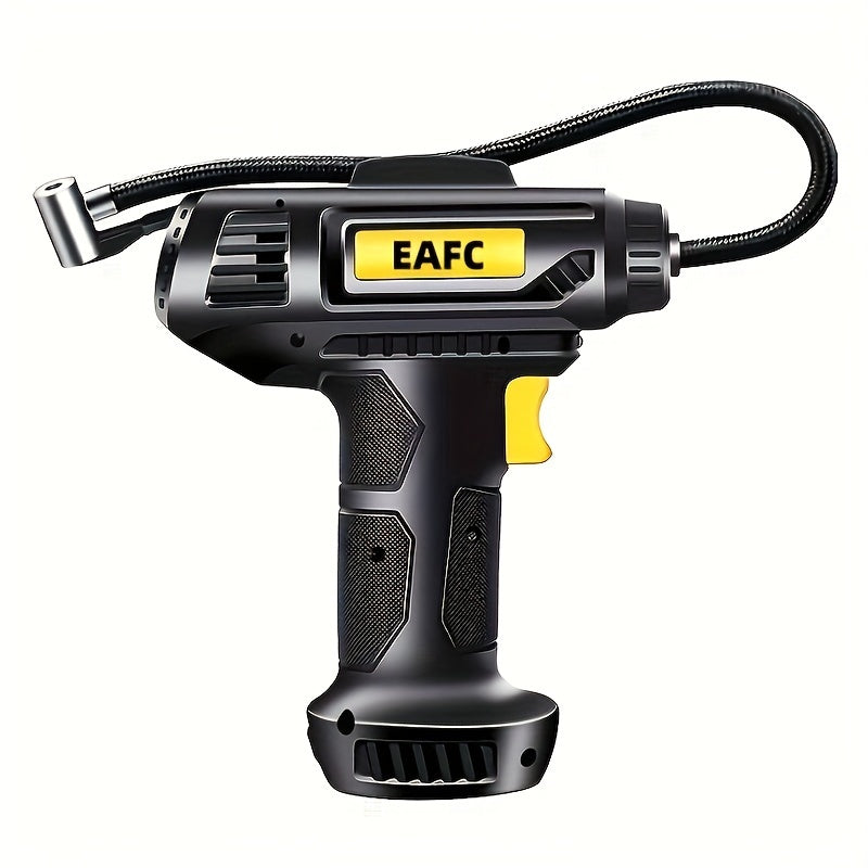 Cordless Air Compressor