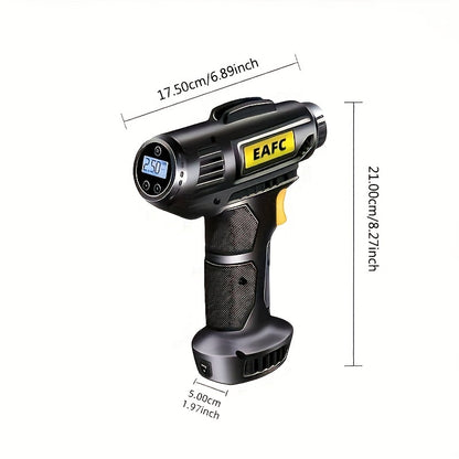 Cordless Air Compressor