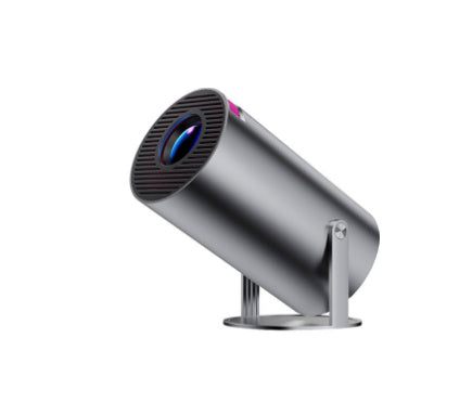 Full HD 4K Portable Home Theatre Projector